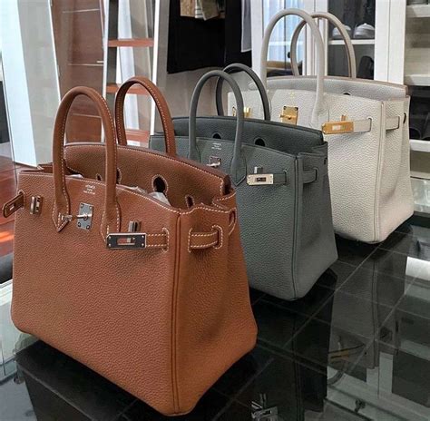 Hermes bag price